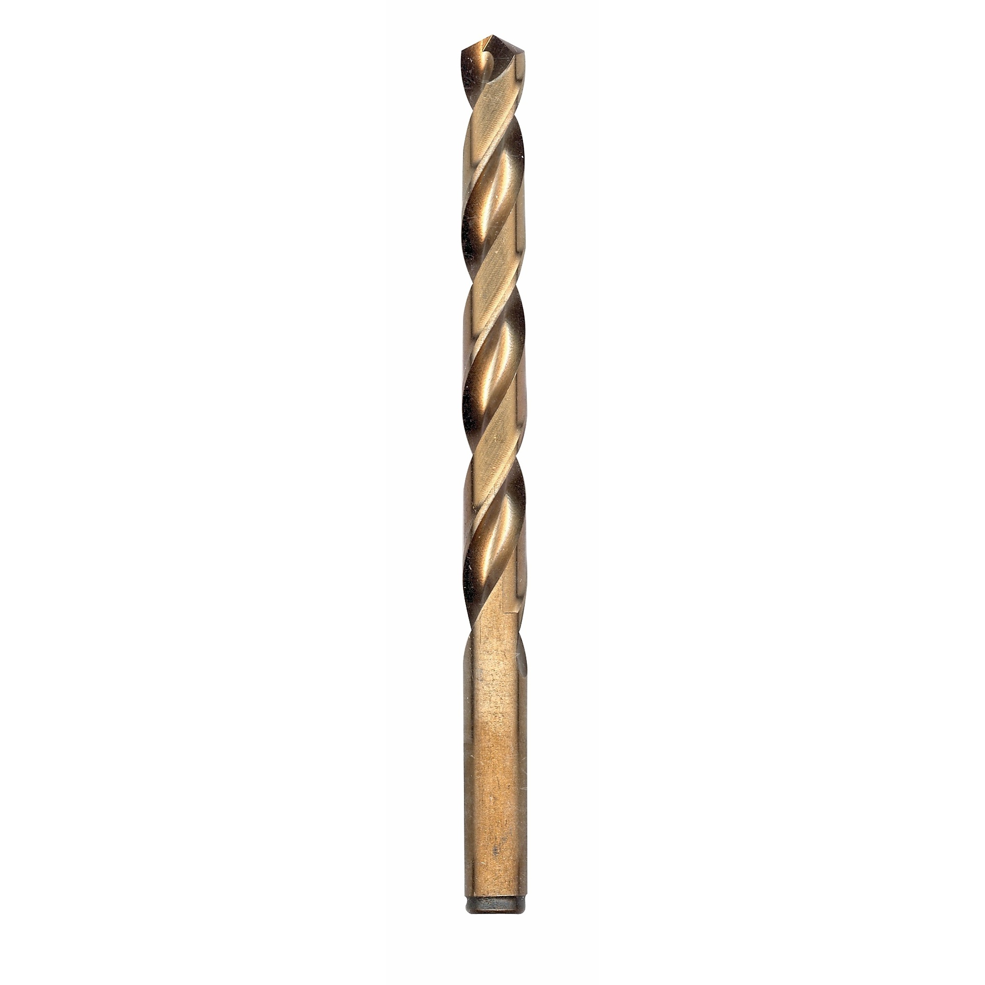 Bosch Cobalt Drill Bit — 7/16in. x 5 1/2in., Model# CO2155